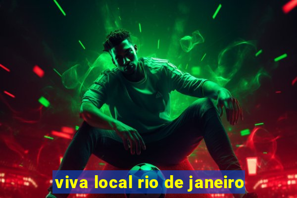 viva local rio de janeiro